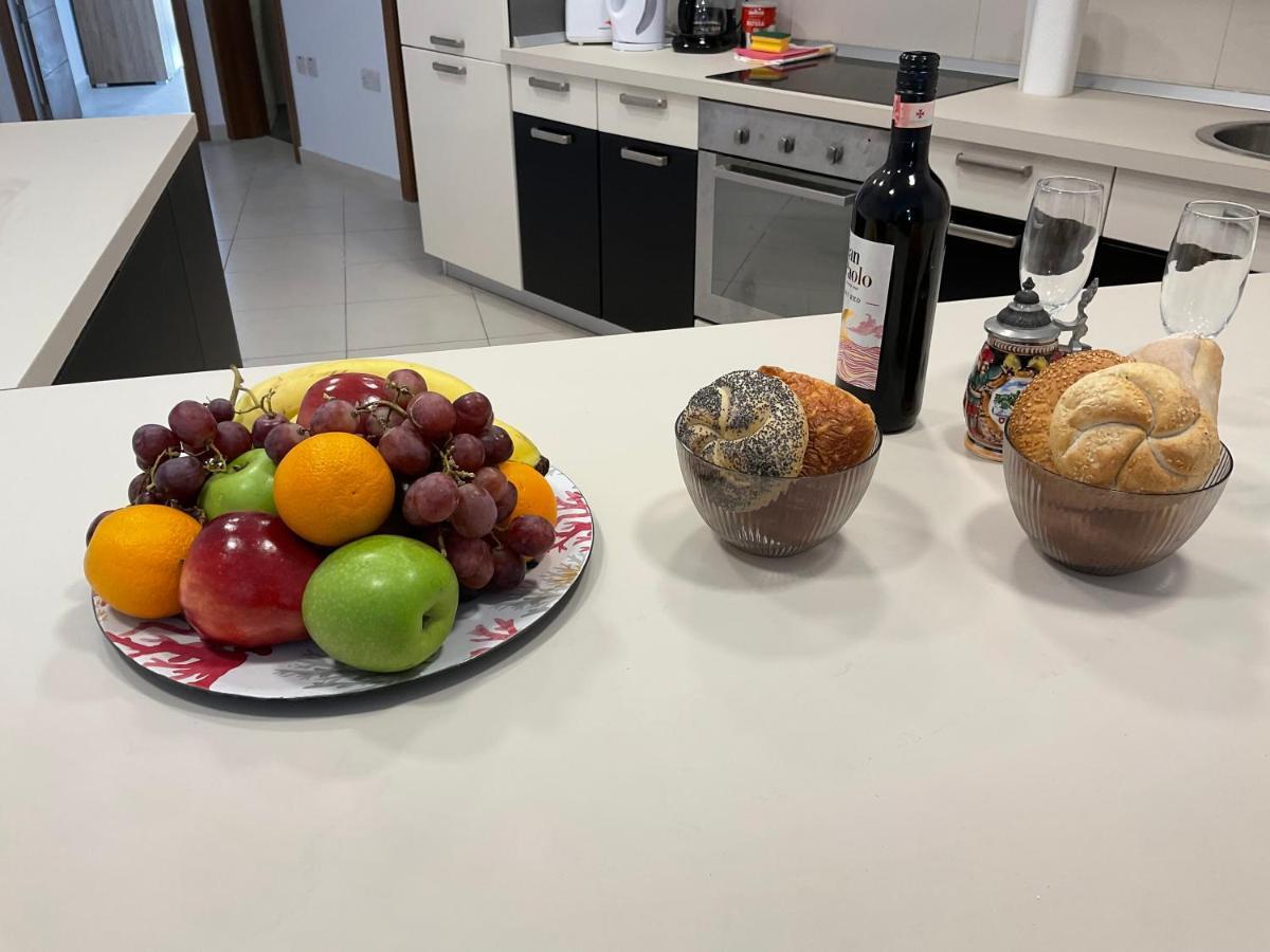 Privilege Suits Swatar Birkirkara Zewnętrze zdjęcie